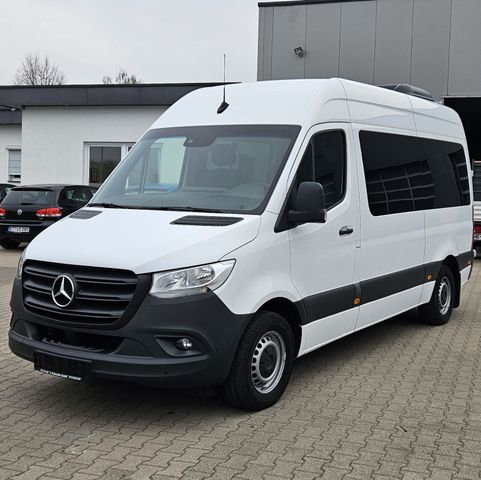 MERCEDES-BENZ Sprinter 317 Tourer Klima Kamera Navi Sitzh