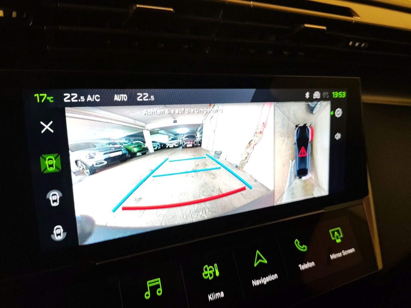 Peugeot 408 - Bild 23