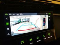 Peugeot 408 - Vorschau Bild 23