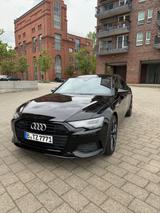 Audi A6 45 TFSI quattro S tronic design design - Audi A6 mit Benzin-Antrieb: Design