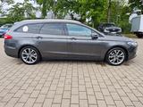 Ford Mondeo 2,0 EcoBlue 110kW Business Turnier Au... - Ford Mondeo von privat