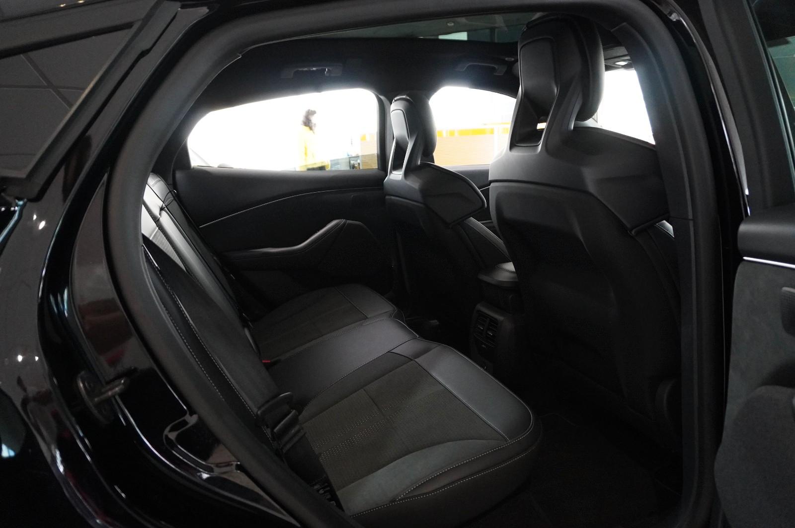 Ford Mustang Mach-E GT AWD 99KWH NAVI/360°/B&O/PANO.