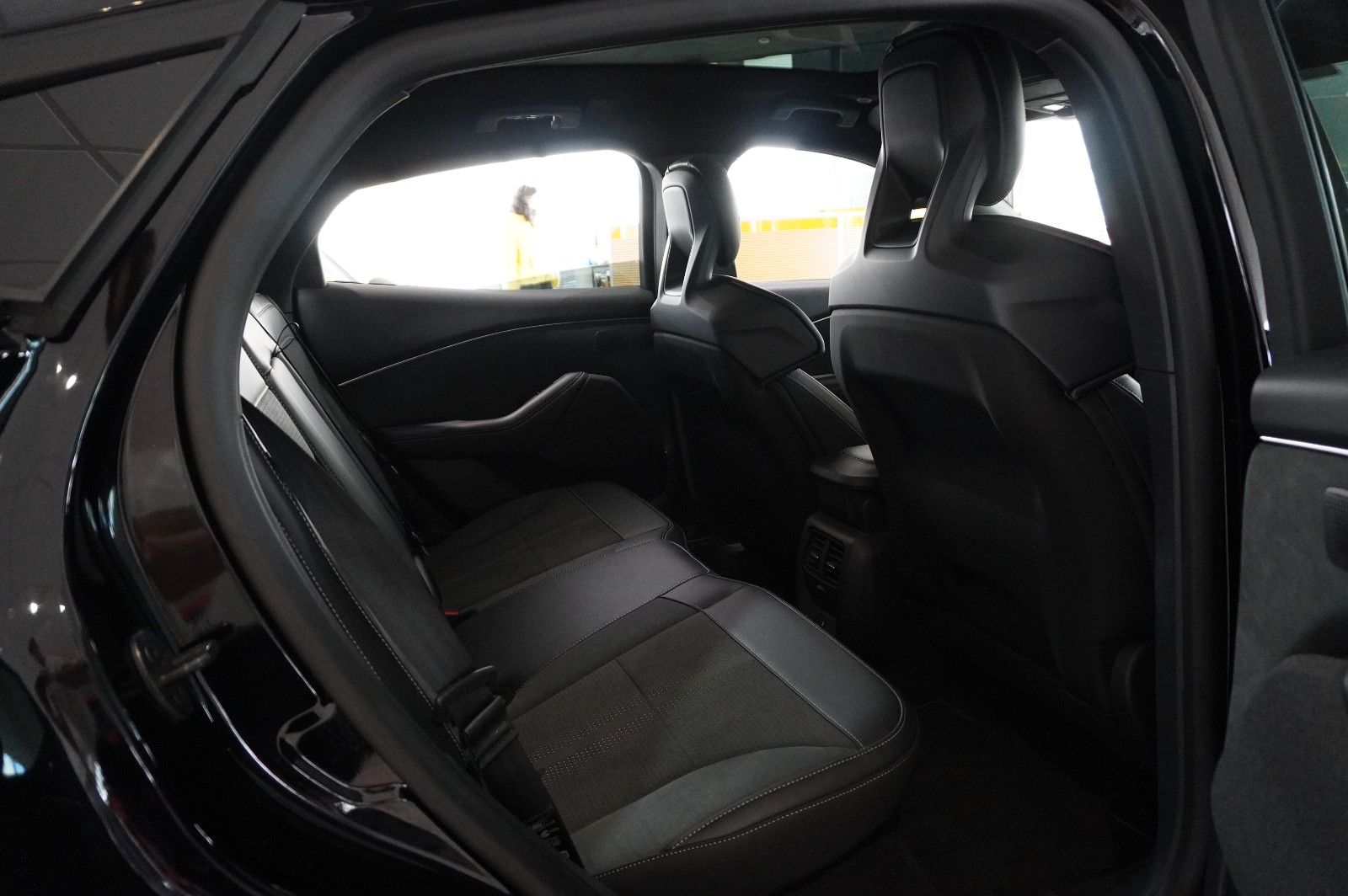 Fahrzeugabbildung Ford Mustang Mach-E GT AWD 99KWH NAVI/360°/B&O/PANO.