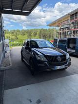 Mercedes-Benz ML 350 4MATIC - - gebrauchte Mercedes-Benz ML 350 aus dem Jahr 2009