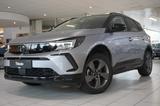 Opel Grandland (X) 1.2T GS SPORT NAVI/LED/VIRTU./DAB+ - Opel: Sport