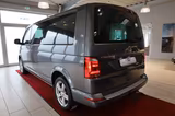Volkswagen T6 Carvelle Comfortline lang - Gebrauchtwagen in Herne