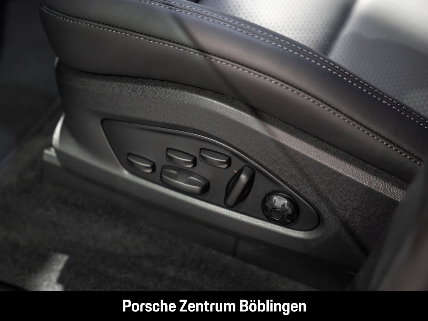 Porsche Macan - Bild 16