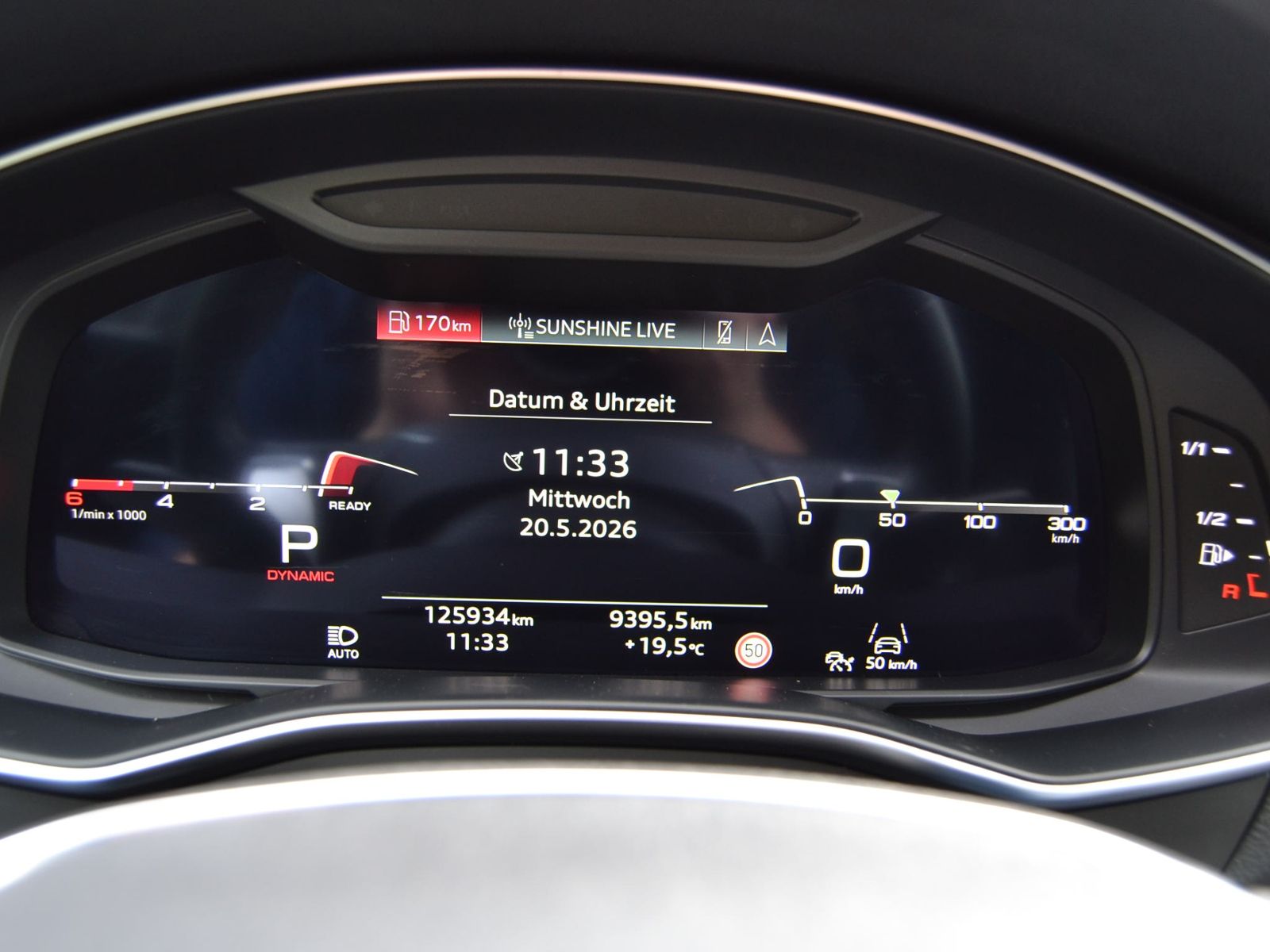 S7 Sportback 3.0 TDI VOLL/PANORAMA/STAND-HZ/21-Z