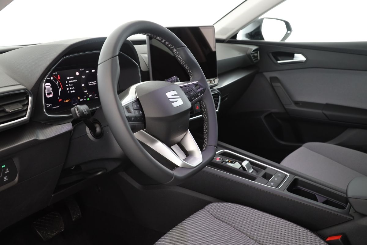 Seat Leon - Bild 9