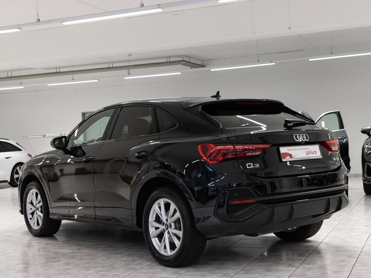 Audi Q3 - Bild 4