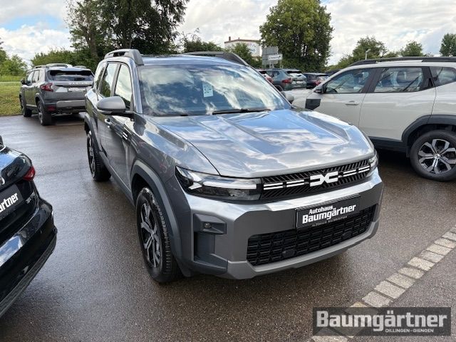 Fahrzeugabbildung Dacia Bigster Expression Hybrid 155 Kamera/PDC/Sitzh.
