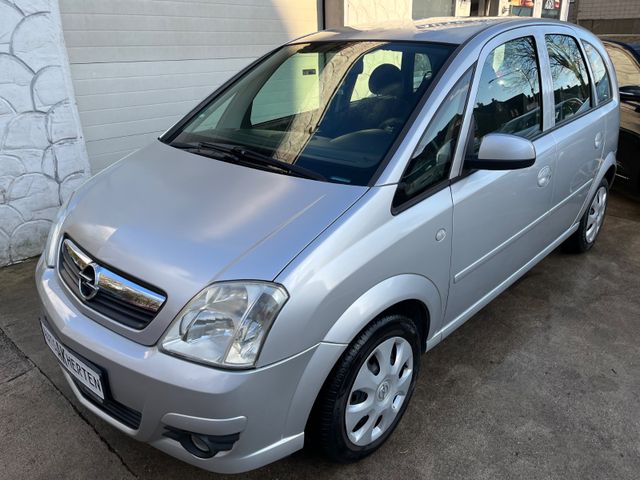 Opel Meriva Edition 1.6 * Tüv 2027 * Klima *