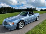 Mercedes-Benz SL 300 - Mercedes-Benz SL 300: Von Privat