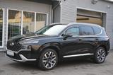 Hyundai Santa Fe Signature 4WD Pano 360 AHK Motorschaden - Motorschaden mit Diesel-Antrieb