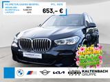 BMW X5 xDrive 40d M Sport AHK HUD 360° LASER LED ACC
