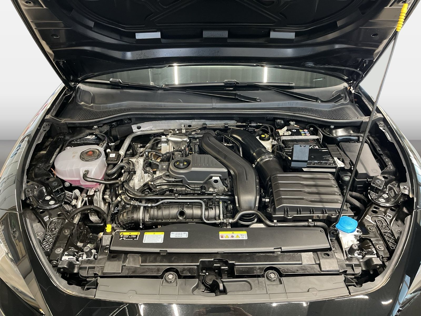 Seat Leon - Bild 18