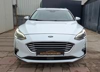 Ford Focus Turnier Titanium/Kamera/Navi/Led Scheinwer