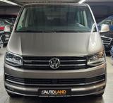 Volkswagen T6 Multivan GenerationSix 4Motion*DSG*LED*NAVI* - Volkswagen: Multivan Generation