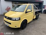 Volkswagen T5 2.0 TDI*TOP*4Motion*AHK*LED*Vollluft*Klima - Volkswagen Kastenwagen hoch + lang T 4 l