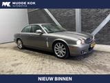 Jaguar XJ 2.7D V6 | automatik | Schuif/kanteldak | Vol- - Jaguar XJ: 7