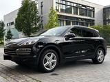 Porsche Cayenne Platinum Edition Tiptronic Platinum ... - Porsche Gebrauchtwagen in Dortmund