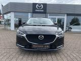 Mazda 6 SKYACTIV-G 194 - Mazda 6 in Köln