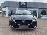Mazda 6 SKYACTIV-G 194 - Mazda 6 aus 2022