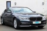 BMW 730d BMW-SERVICE NEU! 1.HAND! 360° LASER MASSAGE - BMW 730 in Köln