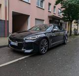 Kia Stinger 3.3 T-GDI AWD GT GT *BASTUCK* *KEIN OPF* - Kia Gebrauchtwagen in Essen