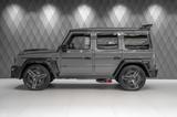 Mercedes-Benz G 63 AMG 2026 BRABUS G 900 ROCKET "1 of 30" - Mercedes-Benz Tageszulassungen