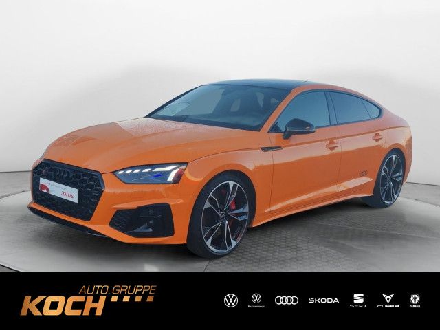 Image of Audi S5