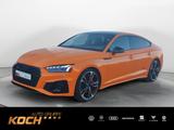 Audi S5 Sportback 55 TDI Pano B&O HUD Standh. Massage