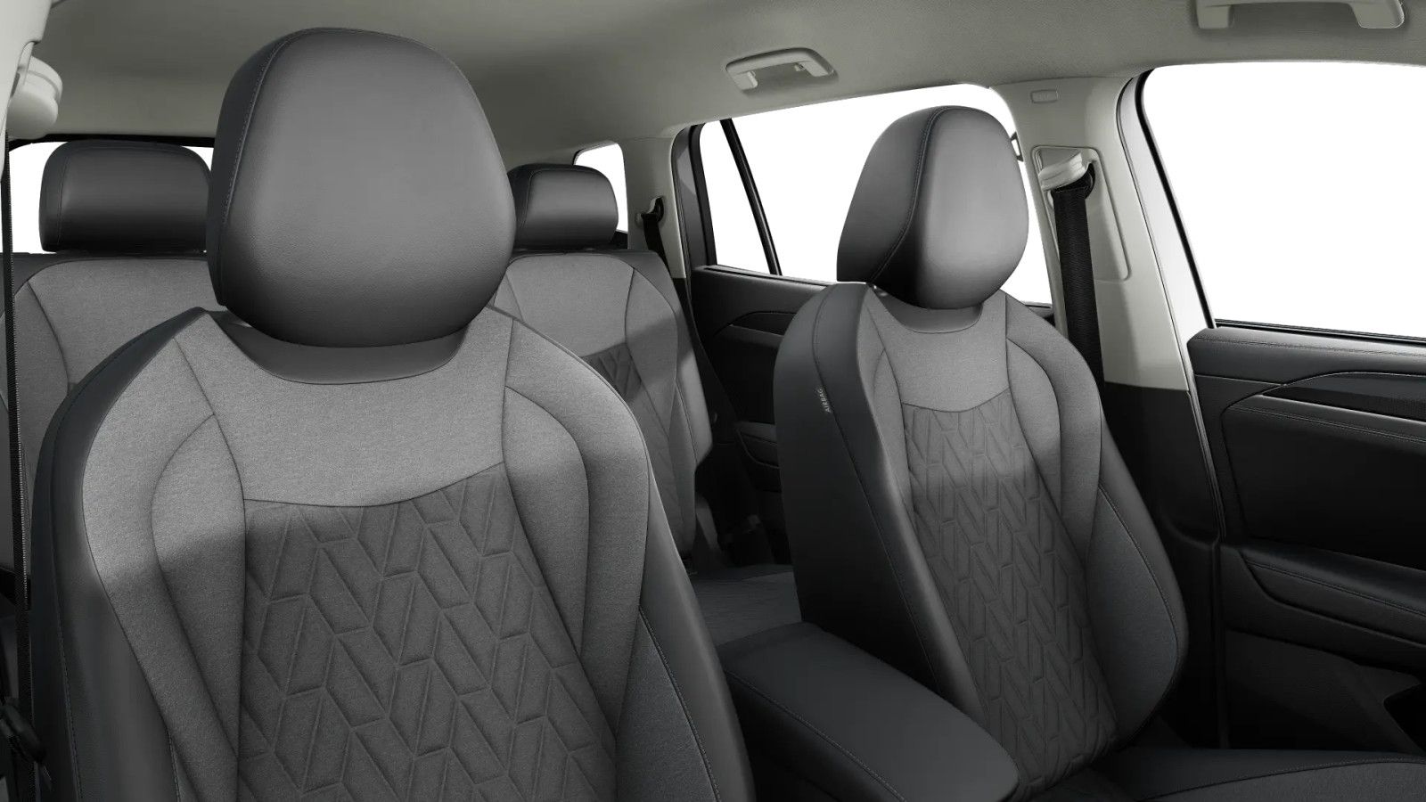 Volkswagen Tayron - Bild 12