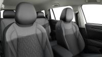 Volkswagen Tayron - Vorschau Bild 12