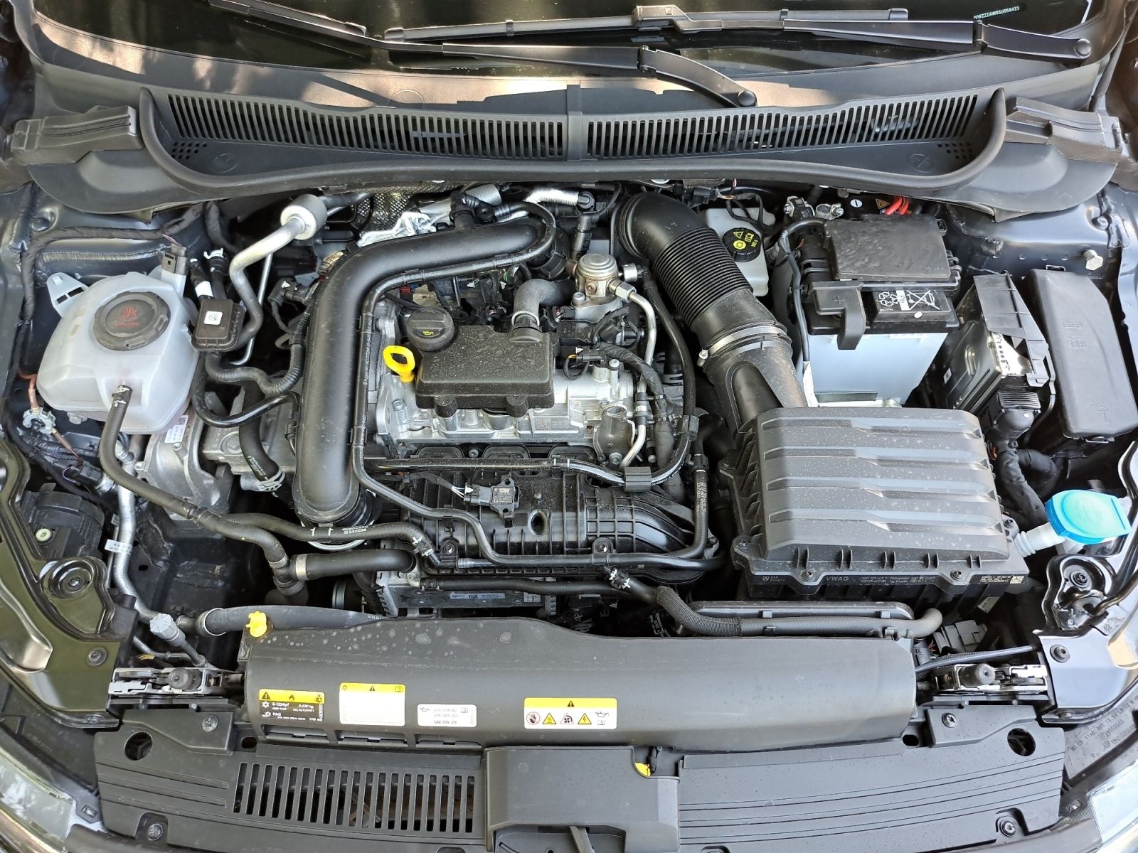 Volkswagen Polo - Bild 23