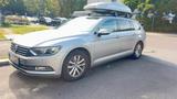 Volkswagen WV Passat b8 2016 Diesel - Volkswagen Passat: W 8