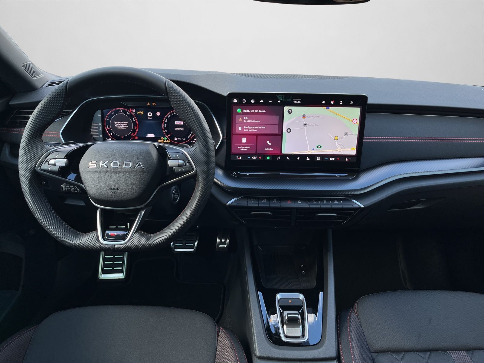 Skoda Octavia - Bild 5