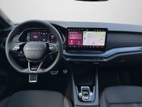 Skoda Octavia - Vorschau Bild 5