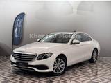 Mercedes-Benz E 200 E -Klasse Lim. E 200 4Matic - Mercedes-Benz Gebrauchtwagen in Wiesbaden