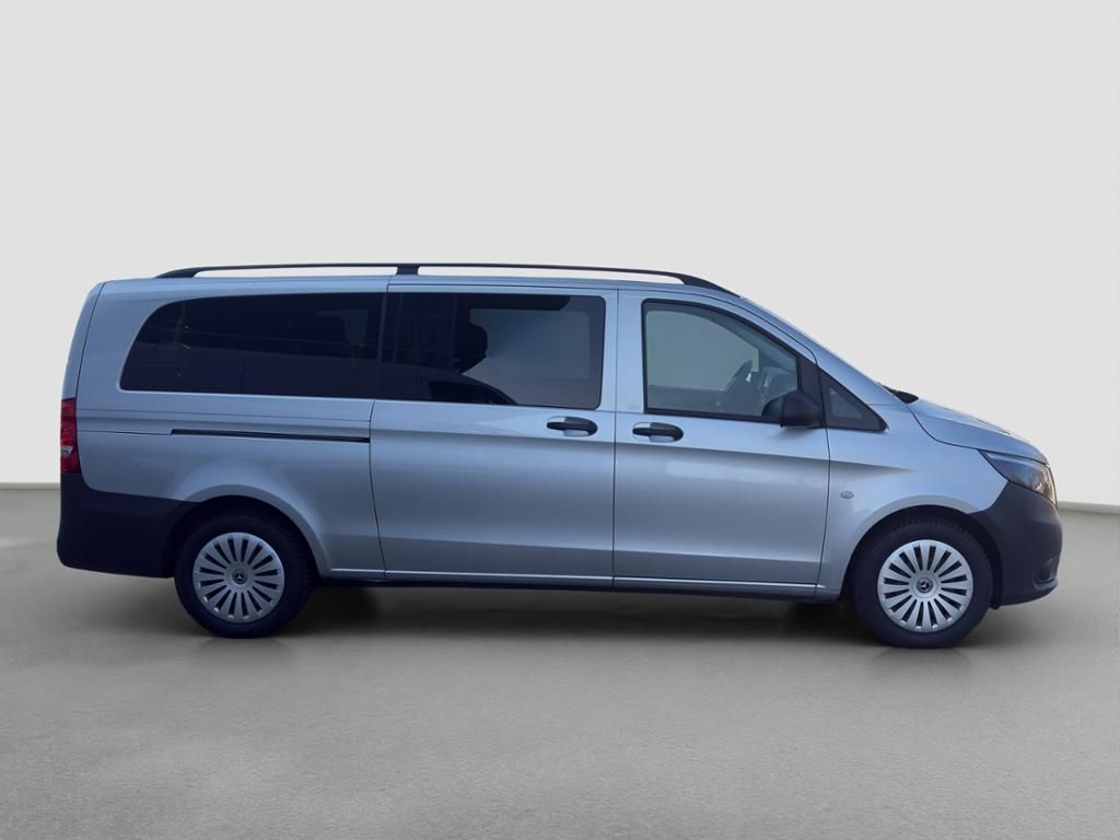 Fahrzeugabbildung Mercedes-Benz Vito 114 CDI Tourer PRO Extralang AHK*KeyLess