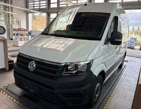 Volkswagen Crafter 30 TDI VA