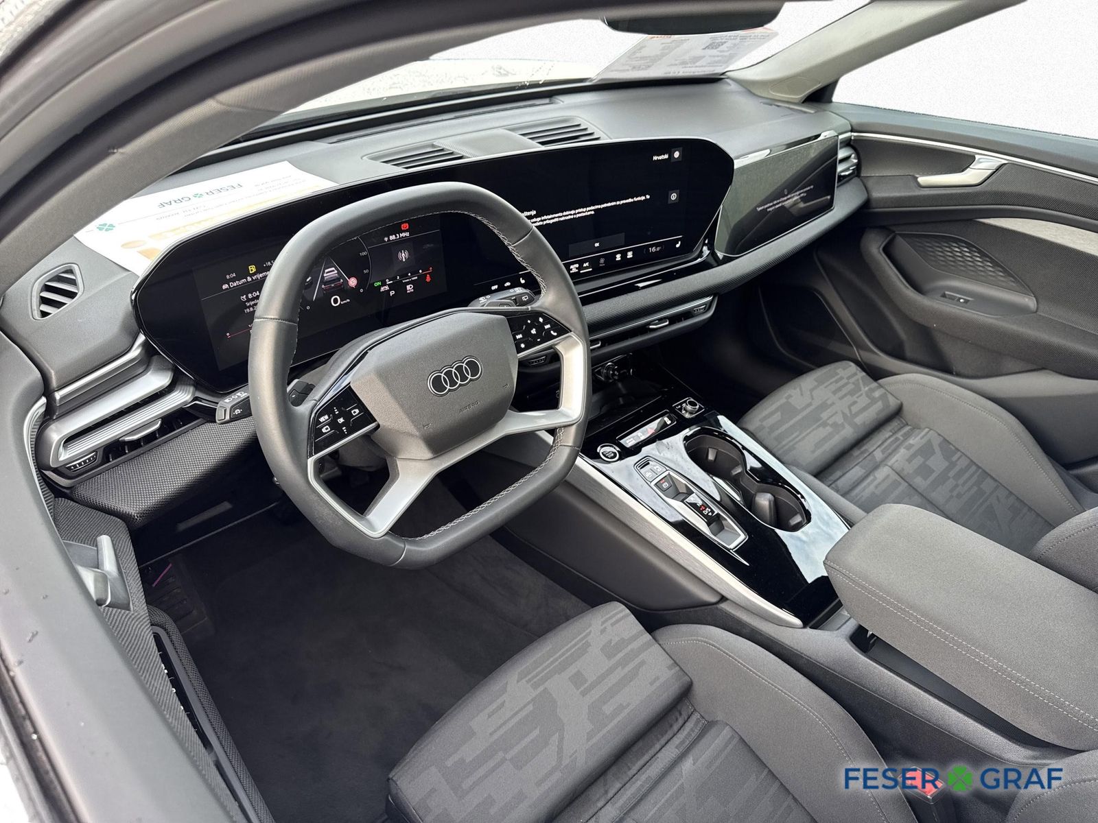 Audi A6 - Bild 7