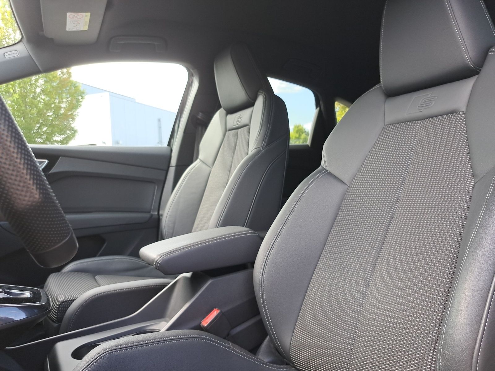 Audi Q4 e-tron - Bild 16