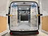 Ford Transit Custom 300 L1*1HAND*93TKM*SORTIMO*WERK* - Ford Transit Custom in Solingen