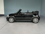 MINI COOPER Cabrio*SCHECKHEFT*AUTOMATIK*PDC - MINI MINI: Roadster