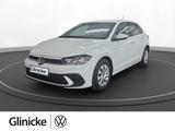 Volkswagen Polo Life 1,0 l TSI Automatik Kamera Allwetter - Volkswagen Polo Neuwagen: Weiß