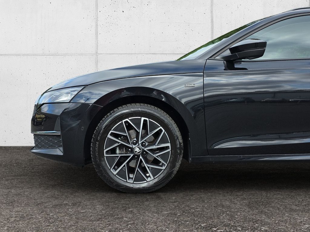 Skoda Octavia - Bild 21