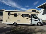 Ahorn Canada AS - Ahorn Wohnwagen & Wohnmobile