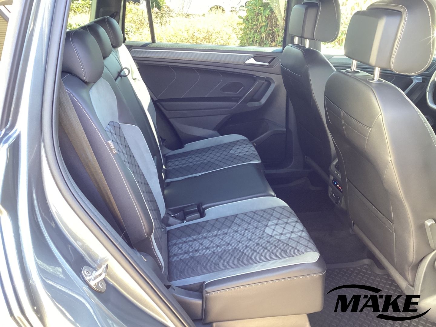 Tiguan Allspace R-Line 2.0 TDI DSG 4motion HUD A