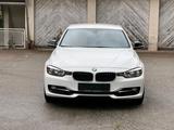 BMW 328i Touring  1. Hand, Unfallfrei, TÜ... - BMW 328: Kombi, 328i